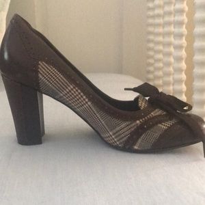 Franco Sarto heels